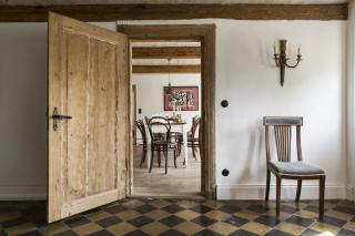 Haupthaus - Pommerby - 3