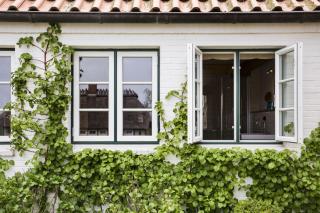 Haupthaus - Pommerby - 5