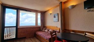 Résidence Zenith - Studio pour 4 Personnes 104 - Aime-la-Plagne - 3