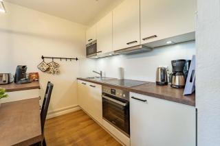 De Wisch - Frisch renovierte Wohnung direkt am Deich - Dorum-Neufeld - 9