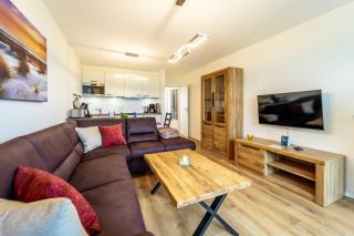 De Wisch - Frisch renovierte Wohnung direkt am Deich - Dorum-Neufeld - 3