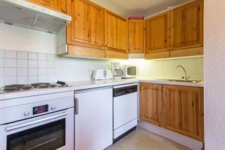 Résidence Le Tetras Lyre - Au pied du télécabine magnifique appartement MAE-7651 - Aime-La Plagne - 4