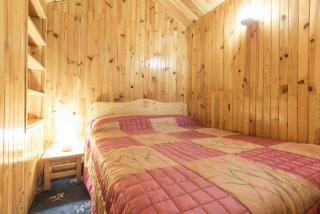 Résidence Le Tetras Lyre - Au pied du télécabine magnifique appartement MAE-7651 - Aime La Plagne - 5