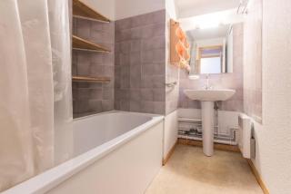 Résidence Le Tetras Lyre - Au pied du télécabine magnifique appartement MAE-7651 - 2
