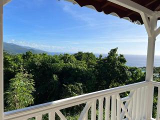 La villa de Lucien - Pointe-Noire - 8