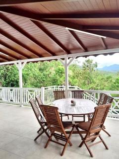 La villa de Lucien - Pointe-Noire - 4