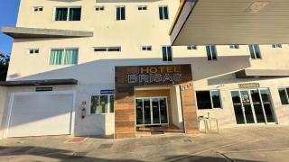 Hotel Brisas - Bom Jesus da Lapa - 7