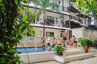 Departamentos en SF - Adults Only - 2
