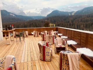 hotel Forte Carlomagno - 8