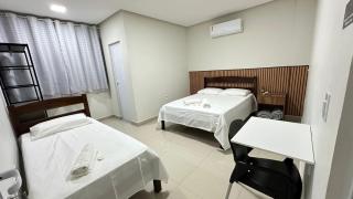 Hotel Brisas - Bom Jesus da Lapa - 0