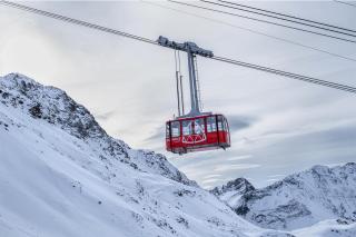 Résidence Deux Tetes - Très agréable 2 pièces dans un quartier calme à 50 mètres des pistes MAE-4491 - 1