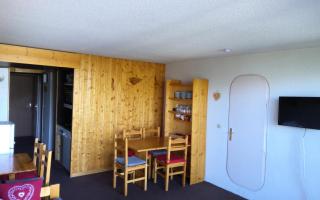 Résidence Rouelles - Appartement 2 pièces 6 personnes à Arc 1600 en centre station et proche des pistes MAE-9221 - Arc 1600 - 0