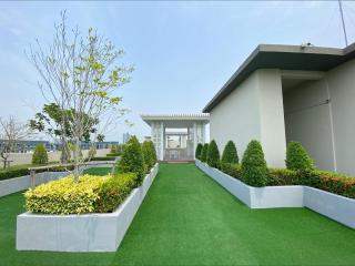 B3#Dusit grand park 2 轻奢高端全景水系游泳池公寓 - Pattaya South - 3