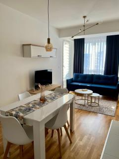 Blue Pearl Apartment - 7