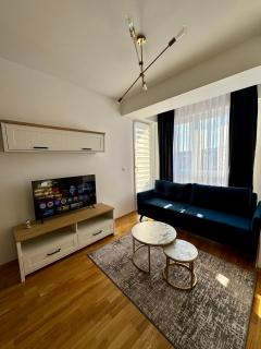 Blue Pearl Apartment - 2