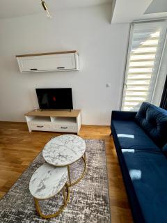 Blue Pearl Apartment - 1