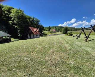 Kuća za odmor Mališevac - Gornja Koprivna - 6