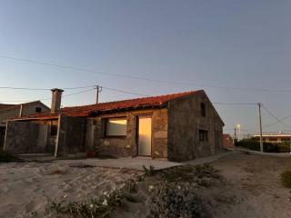 Cabana das Dunas - Apúlia - 7