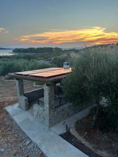 Kuća za odmor Zuborovica - 1