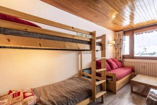 Résidence Le Makalu - Studio divisible 4/5 pers - LE MAKALU - PLAGNE CENTRE MAE-8534 - Aime La Plagne - 8