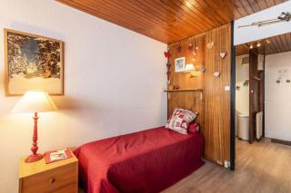 Résidence Le Makalu - Studio divisible 4/5 pers - LE MAKALU - PLAGNE CENTRE MAE-8534 - Aime La Plagne - 3