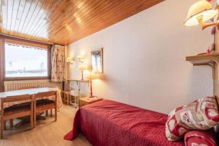 Résidence Le Makalu - Studio divisible 4/5 pers - LE MAKALU - PLAGNE CENTRE MAE-8534 - Aime La Plagne - 2