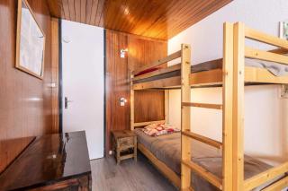 Résidence Le Makalu - Studio divisible 4/5 pers - LE MAKALU - PLAGNE CENTRE MAE-8534 - Aime La Plagne - 1