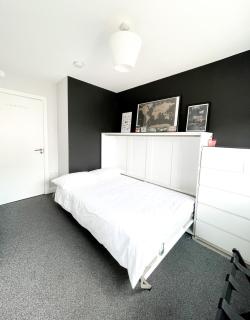 Modern apartment 10min from City Center with parking - 2