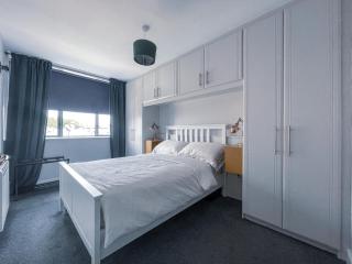 Modern apartment 10min from City Center with parking - Dublin - 6