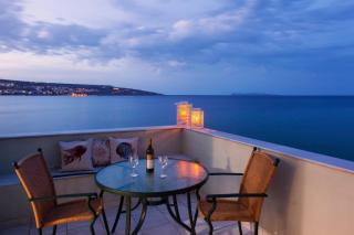 Minos Apartments & Studios - Sitia - 0