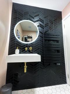 Modern apartment 10min from City Center with parking - Dublin - 4