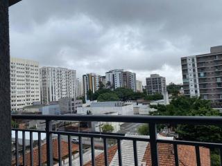 Apartamento Estrela de Moema - São Paulo - 9