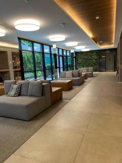 Apartamento Estrela de Moema - São Paulo - 8