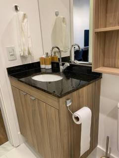 Apartamento Estrela de Moema - São Paulo - 5