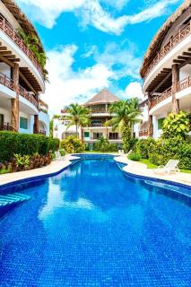 Penthouse con piscina privada - Playa del Carmen - 6