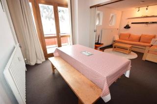 Résidence Le France - DUPLEX 6 PERS - LE FRANCE - PLAGNE CENTRE MAE-7221 - Aime-la-Plagne - 8
