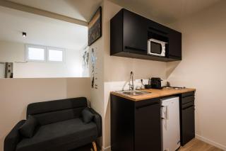 relax&fly BGY ORIO - 8