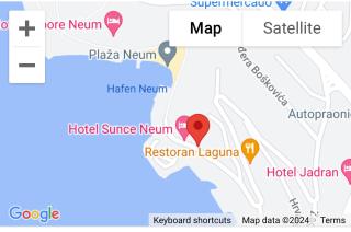 Sea Star - Neum - 9