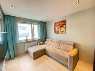 Apartament Raginisa by Prestige Home - Stettino - 4