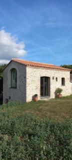 La Haute Combe - Liré - 1