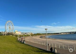 Holiday home in Portrush West Strand beach - Portrush - 6