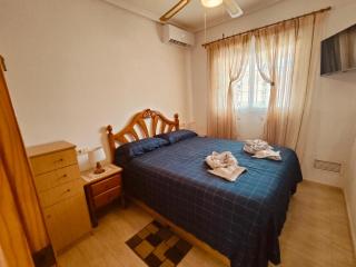 Parquemar apartment La Mata - 3