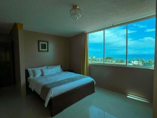 Apart Hotel Hamilton - Manta - 7