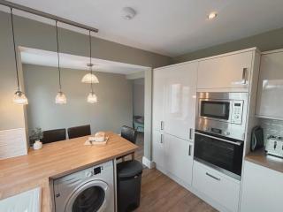 Number Seven Hornsea pet friendly holiday home - Hornsea - 9