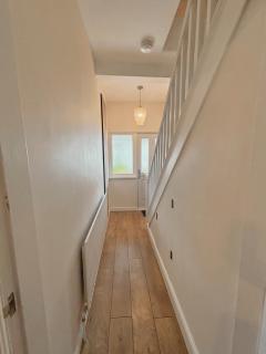 Number Seven Hornsea pet friendly holiday home - Hornsea - 5