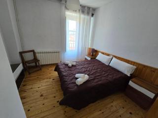 Spacious apartment in Bellver de Cerdanya 150 m² with balcony - Bellver de Cerdanya - 6