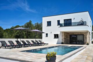 Villa Donatus - Murvica - 9