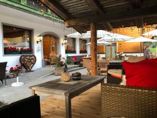 Hotel Gasthof Krahlehenhof - Filzmoos - 5
