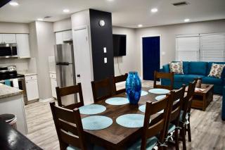 Midtown Marvel Reinvented with Contemporary Charm - Gainesville - 2