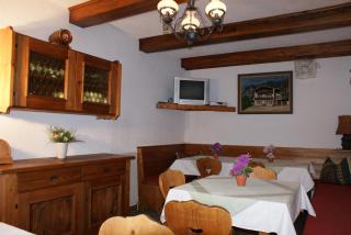 Ferienhaus Waldesruh - Sautens - 4